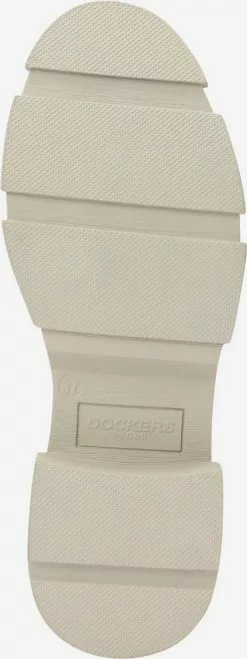 Dockers By Gerli Enkellaarsjes Chelsea Boots Dames Offwhite 5 Dockers By Gerli Enkellaarsjes Chelsea Boots Dames Offwhite -Dockers by Gerli Verkoop a9a2847e27c9756343182e07369eb7c9