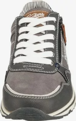 Dockers By Gerli Lage Sneakers Sneakers Laag Heren Donkergrijs -Dockers by Gerli Verkoop ade25b48f85a7e0915a1b3bcfc3bec86