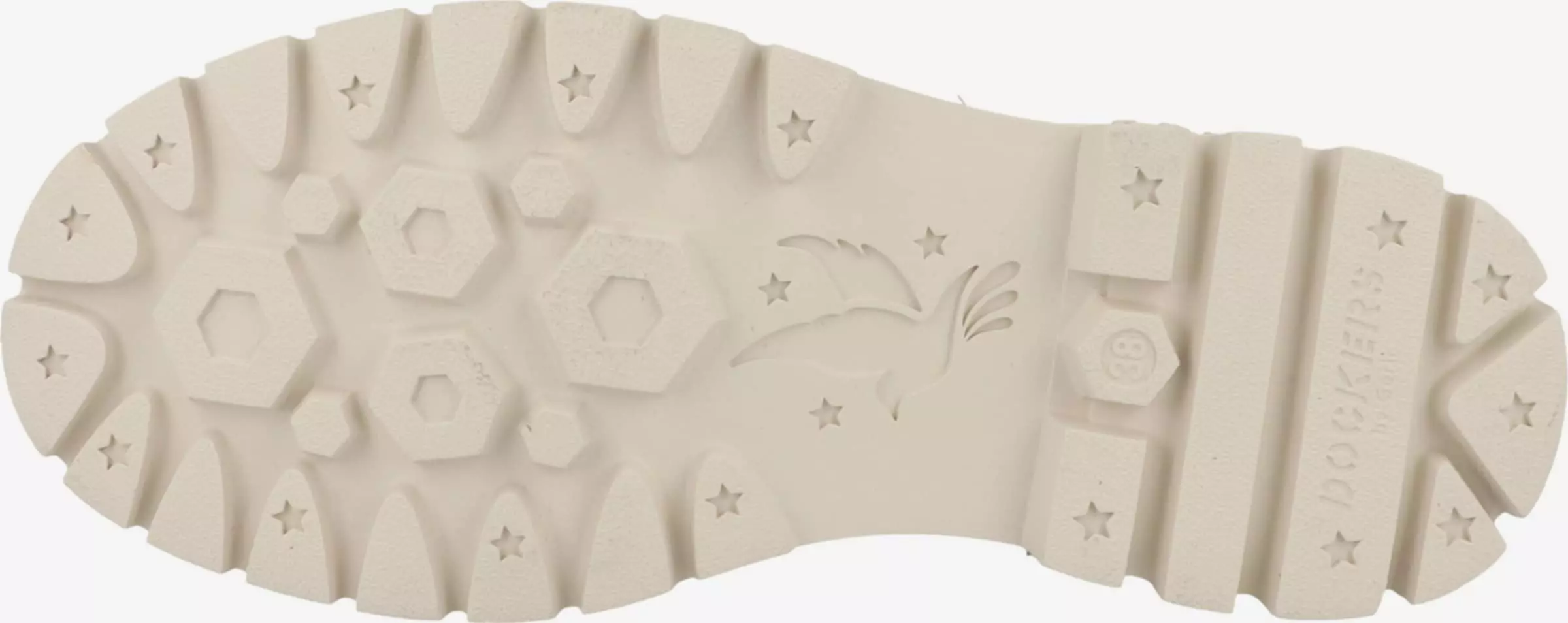 Dockers By Gerli Hoge Sneakers Sneakers Hoog Dames Donkerblauw 5 Dockers By Gerli Hoge Sneakers Sneakers Hoog Dames Donkerblauw - Afbeelding 5