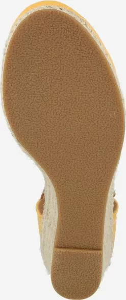 Dockers By Gerli Sandalen Met Hak Sandaal Dames Geel 5 Dockers By Gerli Sandalen Met Hak Sandaal Dames Geel -Dockers by Gerli Verkoop b1215b379ed6d499e9d28451ec557c55