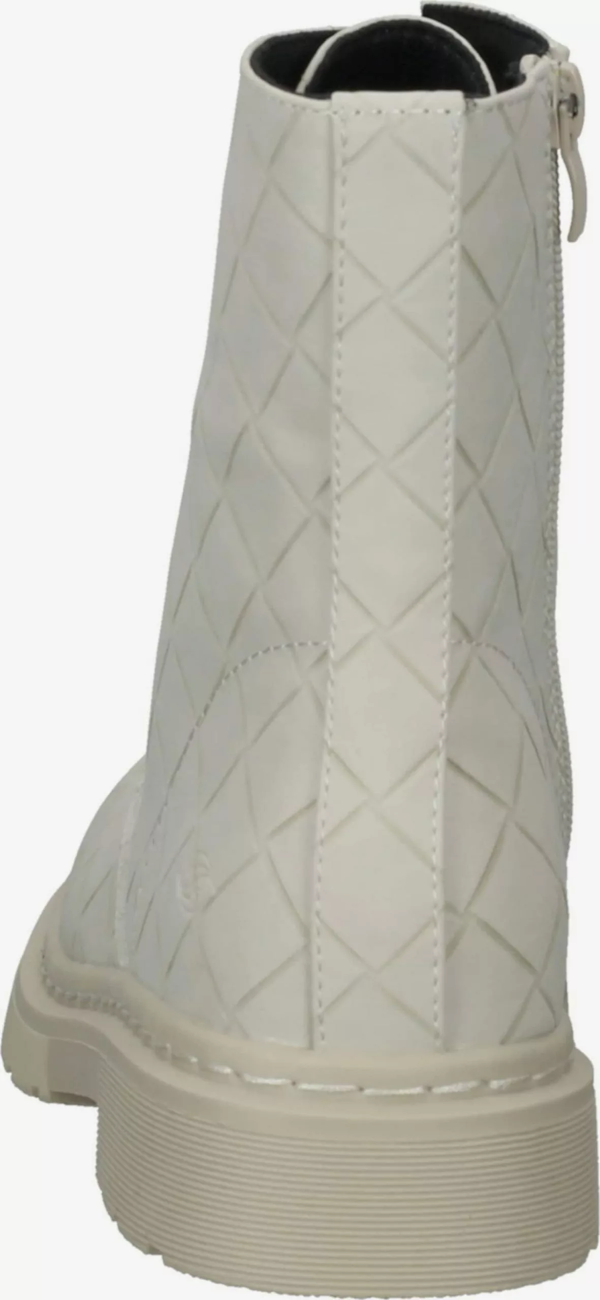 Dockers By Gerli Enkellaarsjes Veterlaarsjes Dames Sand 5 Dockers By Gerli Enkellaarsjes Veterlaarsjes Dames Sand - Afbeelding 5