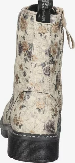 Dockers By Gerli Enkellaarsjes Veterlaarsjes Dames Beige / Chamois / Ecru 11 Dockers By Gerli Enkellaarsjes Veterlaarsjes Dames Beige / Chamois / Ecru -Dockers by Gerli Verkoop b827060d34c7da5cc8f22db04af45b78