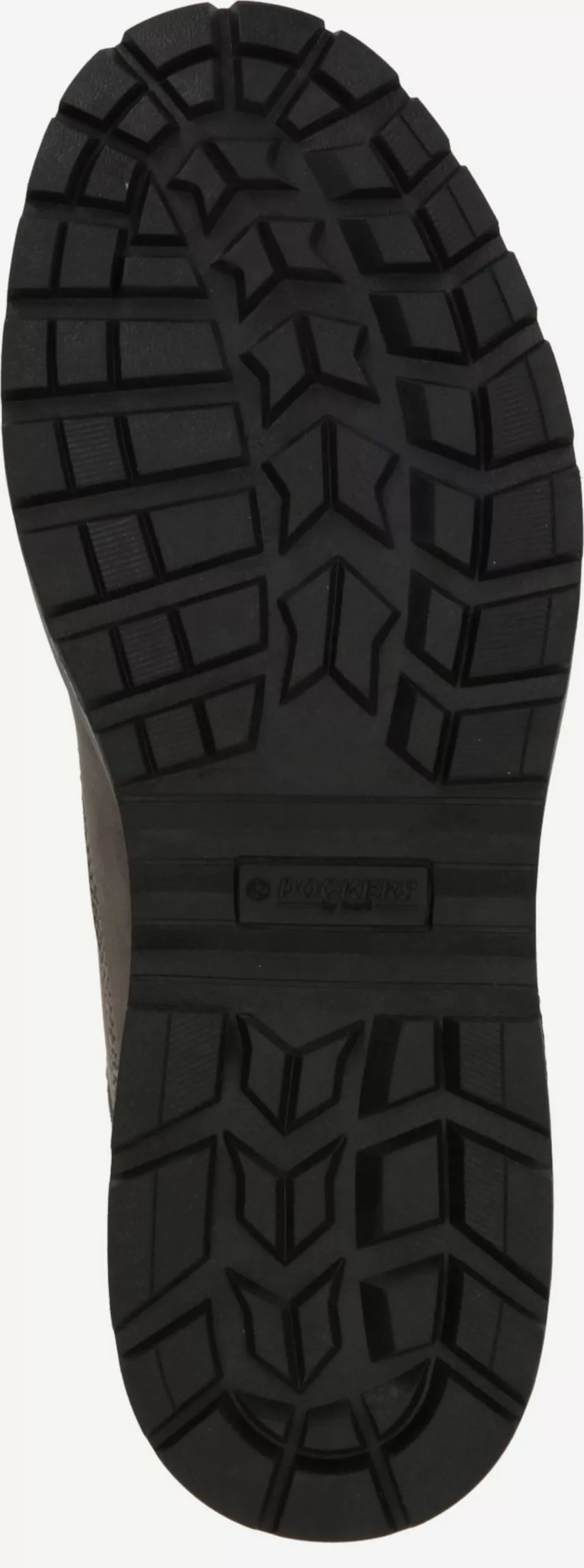 Dockers By Gerli Boots & Laarzen Veterboots Heren Grijs 3 Dockers By Gerli Boots & Laarzen Veterboots Heren Grijs - Afbeelding 3