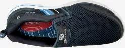 Dockers By Gerli Slip-on Sneakers Slip-ons Heren Blauw / Donkerblauw -Dockers by Gerli Verkoop bab087e3868e0f6ef555b7c9645e610b