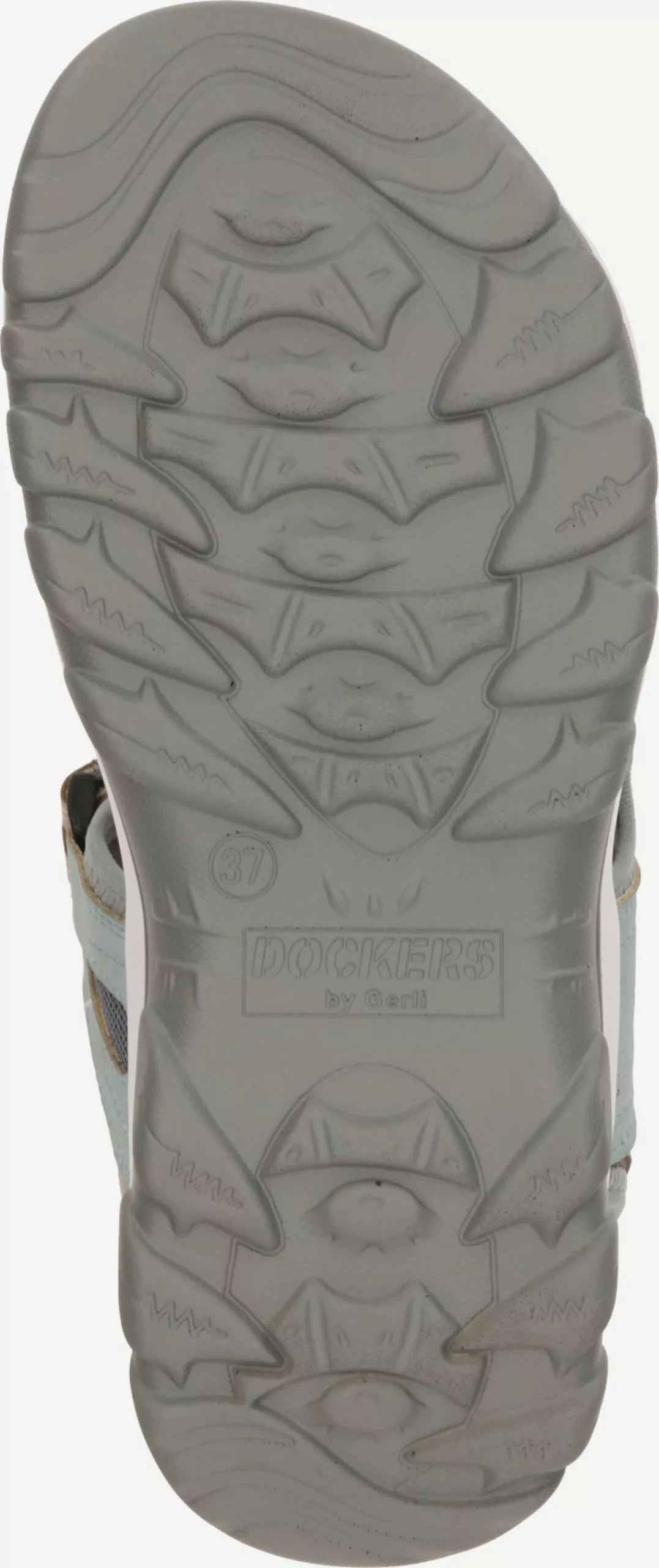 Dockers By Gerli Sandalen & Slippers Sandaal Dames Beige 3 Dockers By Gerli Sandalen & Slippers Sandaal Dames Beige - Afbeelding 3