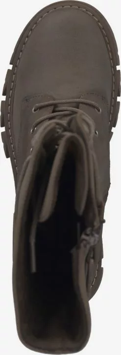 Dockers By Gerli Laarzen Veterlaarzen Dames Taupe 12 Dockers By Gerli Laarzen Veterlaarzen Dames Taupe -Dockers by Gerli Verkoop c0c5b396fa7ce7b561b41e5590133837