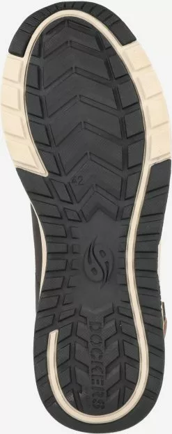 Dockers By Gerli Boots & Laarzen Veterboots Heren Bruin / Cognac / Donkerbruin -Dockers by Gerli Verkoop c7129fb2db613ffacac5a16deda25dc0