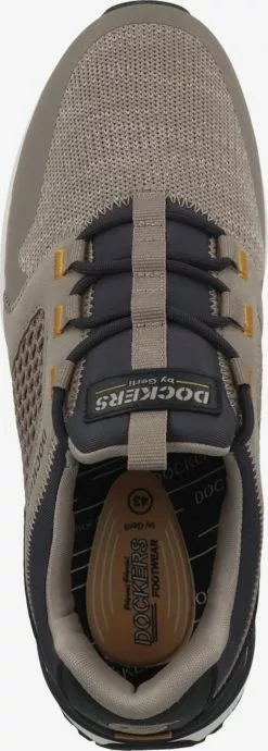 Dockers By Gerli Running Sneakers Sneakers Laag Heren Beige 7 Dockers By Gerli Running Sneakers Sneakers Laag Heren Beige -Dockers by Gerli Verkoop ccb3bd30f16bbecc7a26876691d2c81d