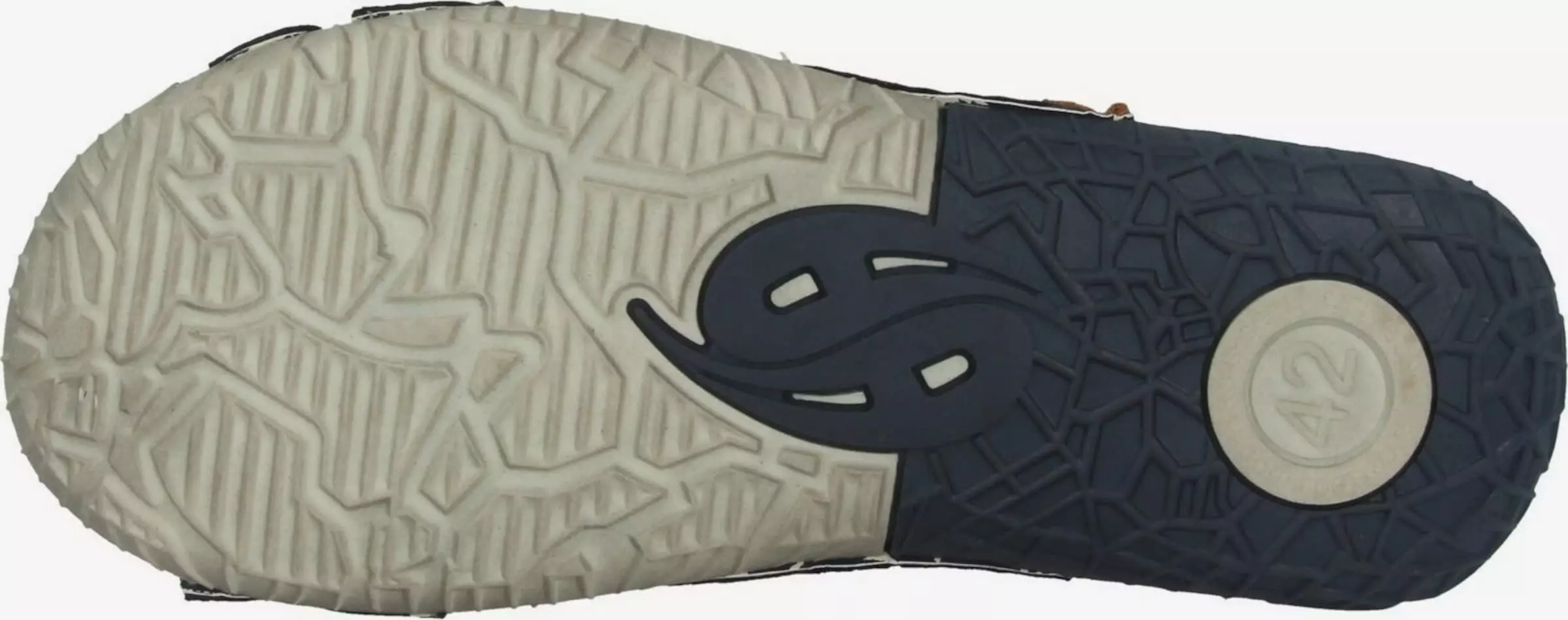 Dockers By Gerli Instappers Muiltjes Heren Navy 5 Dockers By Gerli Instappers Muiltjes Heren Navy - Afbeelding 5