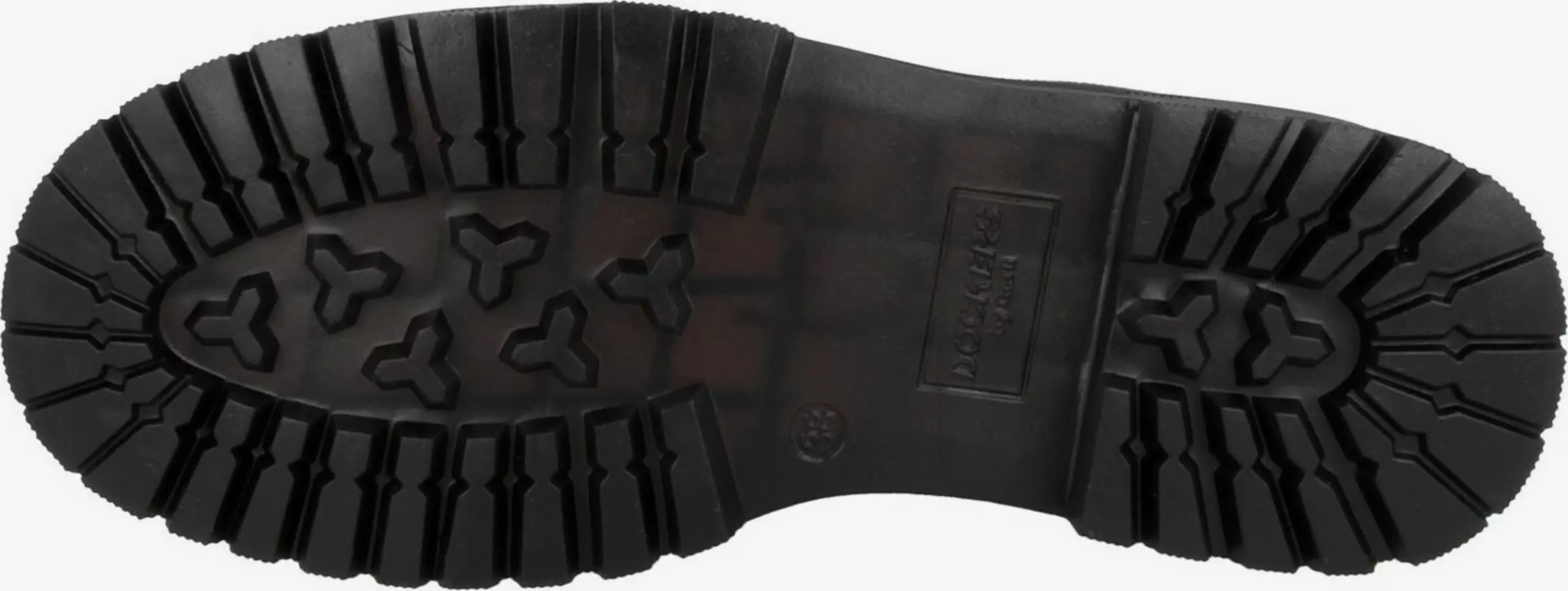 Dockers By Gerli Enkellaarsjes Chelsea Boots Dames Zwart 5 Dockers By Gerli Enkellaarsjes Chelsea Boots Dames Zwart - Afbeelding 5