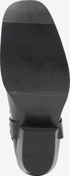 Dockers By Gerli Enkelboots Cowboylaarzen Heren Zwart -Dockers by Gerli Verkoop d318e81c3669ab138f2038ec0a63f449