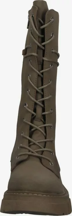 Dockers By Gerli Laarzen Veterlaarzen Dames Taupe 9 Dockers By Gerli Laarzen Veterlaarzen Dames Taupe -Dockers by Gerli Verkoop d4466b9bbbe3386332582e2387e7a5be