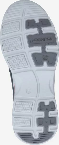 Dockers By Gerli Sandalen Clogs Heren Donkerblauw -Dockers by Gerli Verkoop d68759a742c2d98b48c8be3148a74430