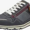 Dockers By Gerli Lage Sneakers Sneakers Laag Heren Blauw