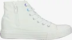 Dockers By Gerli Hoge Sneakers Sneakers Hoog Dames Wit -Dockers by Gerli Verkoop e03922b4dab3cddd80aef1b601c9516d