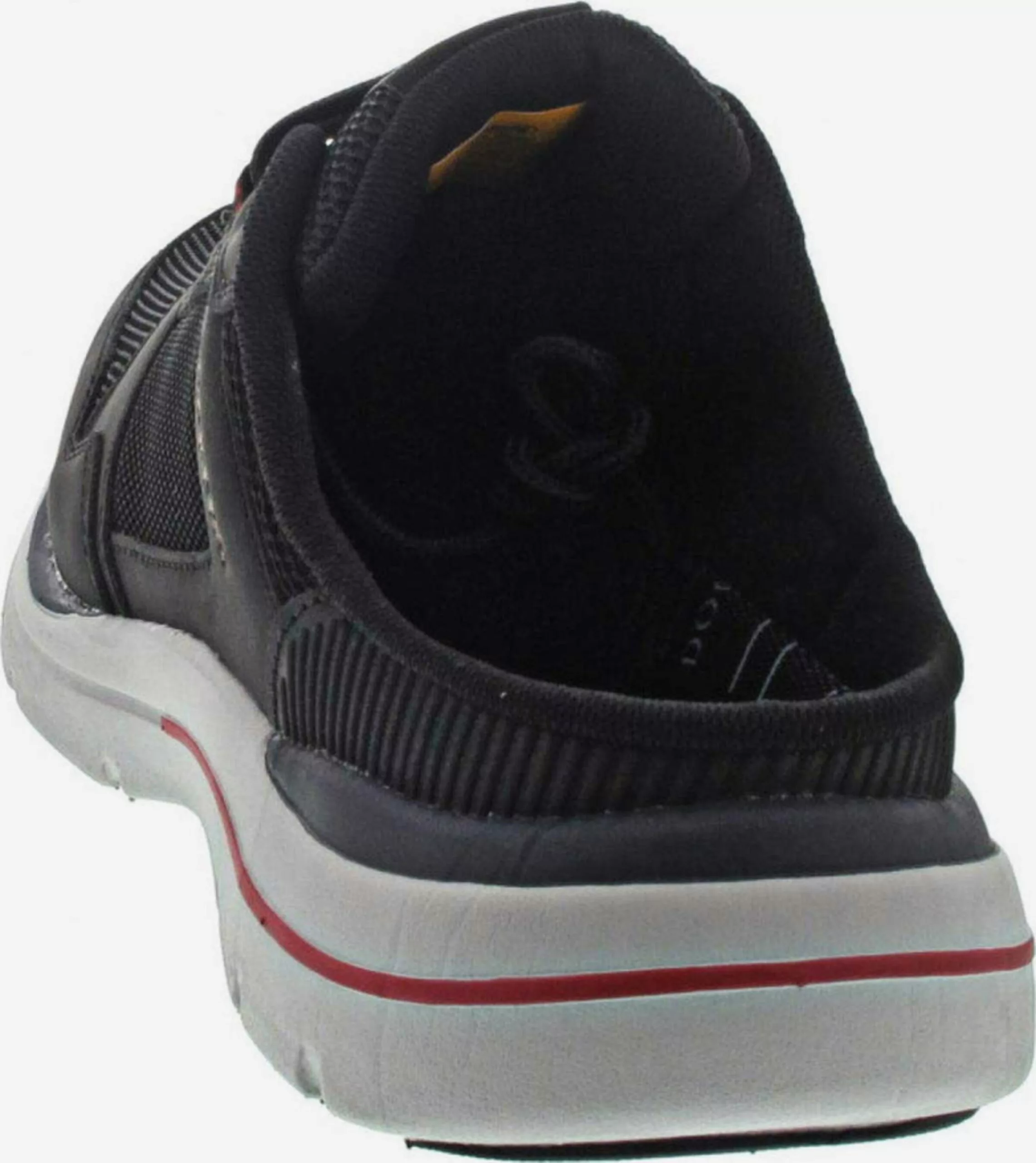 Dockers By Gerli Sandalen Clogs Heren Zwart 3 Dockers By Gerli Sandalen Clogs Heren Zwart - Afbeelding 3