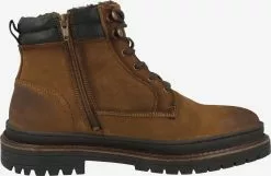 Dockers By Gerli Boots & Laarzen Veterboots Heren Bruin / Donkerbruin -Dockers by Gerli Verkoop e0f8f60d9c0d4a7d3b67b1309930ed24