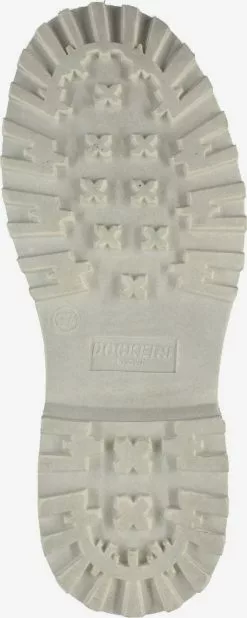 Dockers By Gerli Enkellaarsjes Chelsea Boots Dames Ecru / Sand -Dockers by Gerli Verkoop e57290658e3ad631e55e99e869fb9871