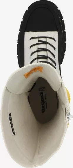 Dockers By Gerli Laarzen Veterlaarzen Dames Wit 7 Dockers By Gerli Laarzen Veterlaarzen Dames Wit -Dockers by Gerli Verkoop e6093a0329cb3575a57ee5f99e7f4e6b