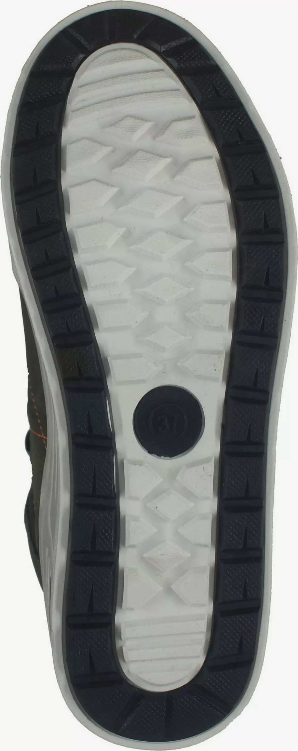 Dockers By Gerli Schoenen Laarzen Kinderen Olijfgroen 7 Dockers By Gerli Schoenen Laarzen Kinderen Olijfgroen - Afbeelding 7