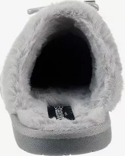 Dockers By Gerli Pantoffels Huisschoenen Dames Lichtgrijs -Dockers by Gerli Verkoop e6ffac4e5f69ea963b869aa41f59a609