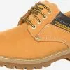 Dockers By Gerli Casual Veterschoenen Veterschoen Heren Sand
