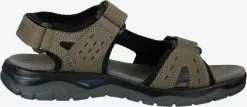 Dockers By Gerli Sandalen & Pantoffels Sandalen Heren Lichtbruin -Dockers by Gerli Verkoop e8a6f4094466f74135c0911c901b3b00