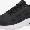 Dockers By Gerli Running Sneakers Sneakers Laag Dames Zwart