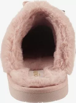 Dockers By Gerli Pantoffels Huisschoenen Dames Rosa -Dockers by Gerli Verkoop e98b7bf29745ff836913eaf2284d3d3d