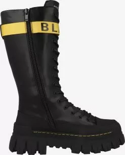 Dockers By Gerli Laarzen Veterlaarzen Dames Zwart -Dockers by Gerli Verkoop e9ba96984c8c6f72e2b20de2d77530a3