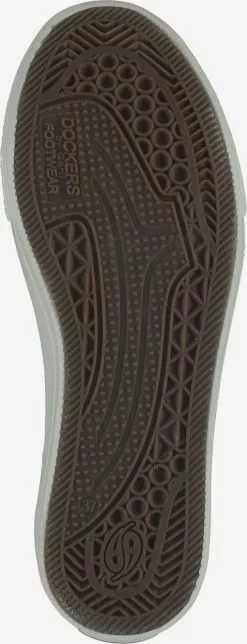 Dockers By Gerli Hoge Sneakers Sneakers Hoog Dames Wit -Dockers by Gerli Verkoop ea037bff8b997989f67fae6ad58549ec