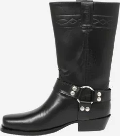 Dockers By Gerli Enkelboots Cowboylaarzen Heren Zwart -Dockers by Gerli Verkoop ea2f79a2295e6e5c1060819e9195ecc1