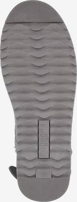 Dockers By Gerli Laarzen Snowboots Dames Grijs -Dockers by Gerli Verkoop ea7aade247ff2a3a8dfce7195dec3903