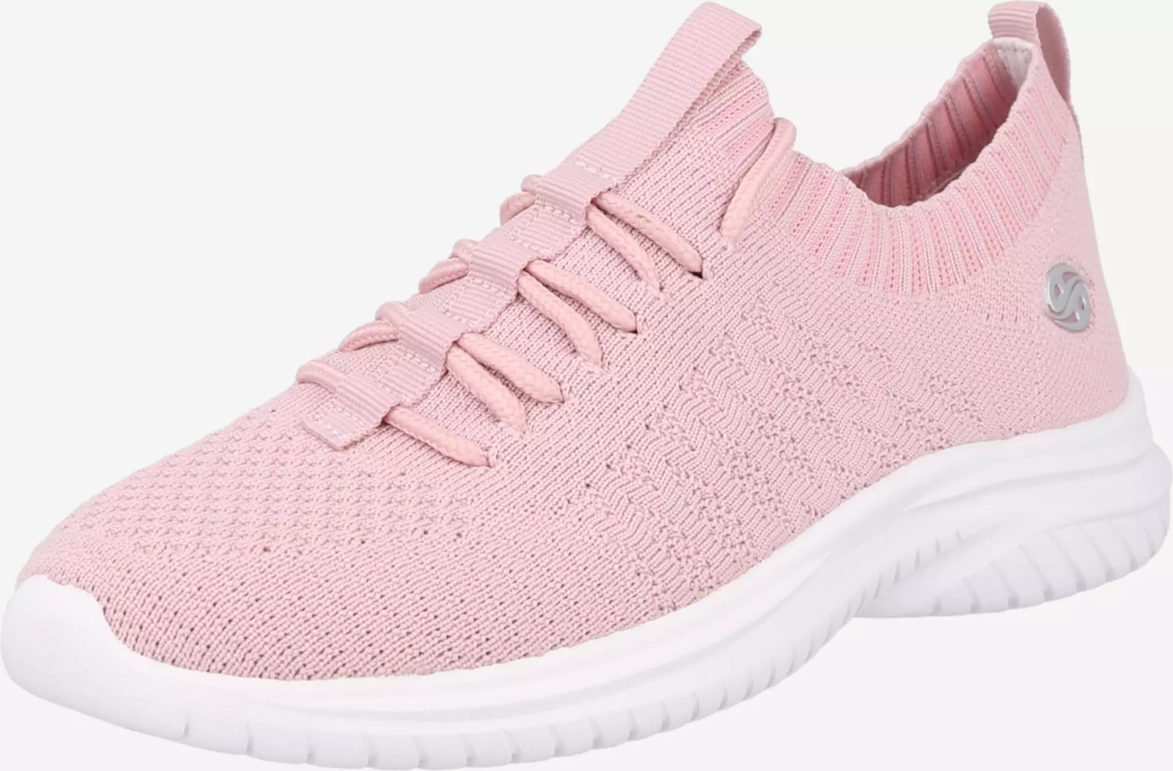 Dockers By Gerli Running Sneakers Sneakers Laag Dames Rosa 1 Dockers By Gerli Running Sneakers Sneakers Laag Dames Rosa