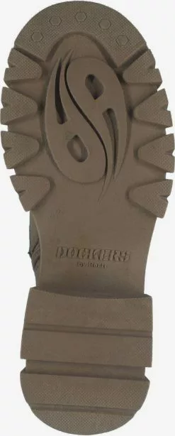 Dockers By Gerli Laarzen Veterlaarzen Dames Taupe 13 Dockers By Gerli Laarzen Veterlaarzen Dames Taupe -Dockers by Gerli Verkoop ec7160186361c7e250ba642a71930c2d