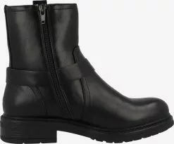 Dockers By Gerli Klassieke Enkellaarsjes Enkellaarsjes Dames Zwart -Dockers by Gerli Verkoop ed0bcbbcc6c15d87a94463fc486f8485