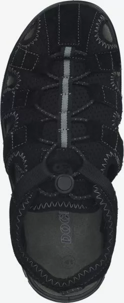 Dockers By Gerli Sandalen & Pantoffels Sandalen Heren Zwart -Dockers by Gerli Verkoop f51246b0b4f5cab87b7ea6bdfff553e3