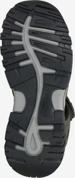 Dockers By Gerli Trekkingsandalen Sandalen Kinderen Donkergroen -Dockers by Gerli Verkoop f7aac6e36a5c646f36435615ded58550