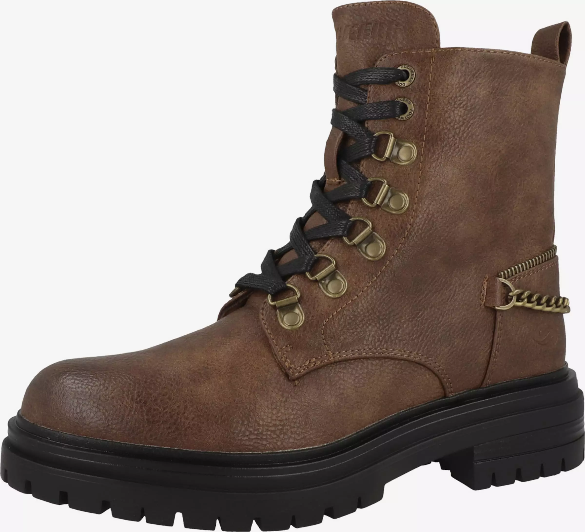 Dockers By Gerli Enkellaarsjes Veterlaarsjes Dames Pueblo 1 Dockers By Gerli Enkellaarsjes Veterlaarsjes Dames Pueblo