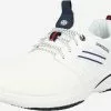 Dockers By Gerli Running Sneakers Sneakers Laag Heren Wit