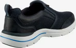 Dockers By Gerli Slip-on Sneakers Slip-ons Heren Blauw / Donkerblauw -Dockers by Gerli Verkoop fbac0b803e8234580e186fdb196e2149