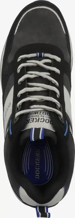 Dockers By Gerli Running Sneakers Sneakers Laag 50PW005 Heren Zwart -Dockers by Gerli Verkoop fbcde3b0cc2f50ed1e20d37d39ca1eb8