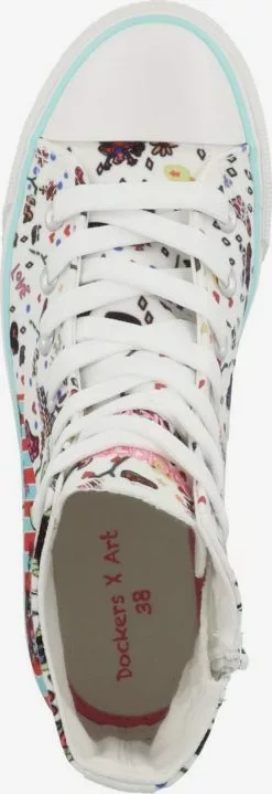 Dockers By Gerli Slip-on Sneakers Slip-on Dames Wit 7 Dockers By Gerli Slip-on Sneakers Slip-on Dames Wit -Dockers by Gerli Verkoop fd4e993e52468c03871fbcd1aec71913