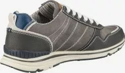 Dockers By Gerli Lage Sneakers Sneakers Laag Heren Donkergrijs -Dockers by Gerli Verkoop ff348e623cbf17dd58d8ee5365140b02