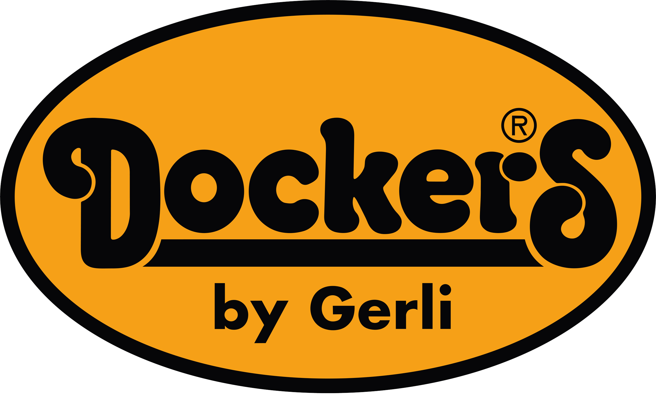 Dockers by Gerli Verkoop